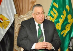 نقيب الأشراف: اهتمام الرئيس بالأضرحة يؤكد حرصه على تطوير وجهة الحضارة