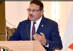 رئيس هيئة الرقابة الإدارية: مستمرون في مكافحة الفساد مع التوعية