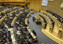 غانا ترأس مجلس السلم والأمن الأفريقي خلال شهر يناير المقبل