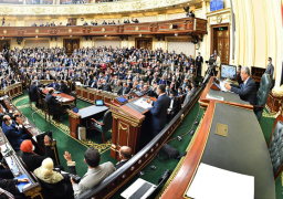 “النواب” يواصل جلساته العامة لمناقشة مشروعات قوانين