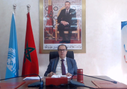 مرشح المغرب يفوز برئاسة المجلس التنفيذي لمنظمة الـ “إيسيسكو”