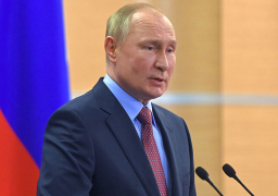 بوتين: رد الفعل الأمريكي على المقترحات الأمنية الروسية «إيجابي»