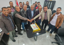 جهاز حدائق العاصمة يحتفل بمرور عام على قرار إنشاء المدينة وإنجاز 29 ألف وحدة سكنية بالمبادرة الرئاسية “سكن لكل المصريين”