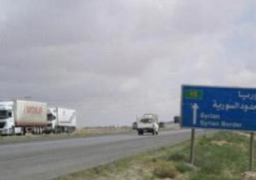 الأمن الداخلي اللبناني يحبط عملية تهريب 26 شخصا من سوريا إلى لبنان