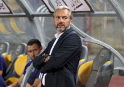 ديسابر:تلقيت عرضا لتدريب الفراعنة و حزين لوضع الإسماعيلى الحالي