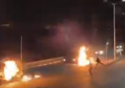 مقتل رئيس بلدية النعيمة بريف درعا بسوريا جراء انفجارعبوة ناسفة