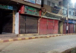 “التنمية المحلية”: 13763 مخالفة لمواعيد غلق المحال منذ اول أكتوبر