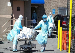 بولندا تسجل أكثر من 13 ألف إصابة جديدة بكورونا