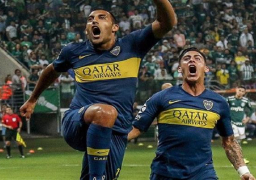 بوكا جونيورز يحصد كأس الأرجنتين للمرة الرابعة في تاريخه