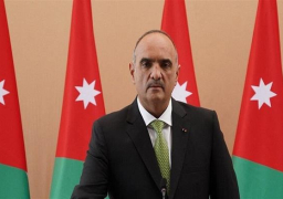 رئيس وزراء الأردن: الحكومة لن تتستر على أي قضية أو شبهة فساد