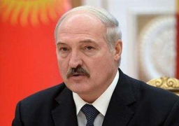 رئيس بيلاروسيا: استفتاء على تعديلات الدستور فبراير المقبل
