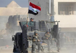 الإعلام الأمني العراقي: مقتل 6 إرهابيين من (داعش) بمحافظة نينوى