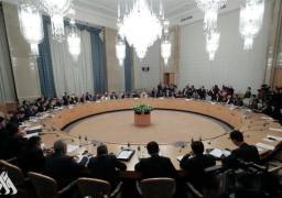 موسكو تستضيف اجتماع ترويكا بلس بشأن أفغانستان