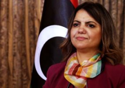 الانتخابات والهجرة غير الشرعية محور مباحثات وزيرى خارجية ليبياوإيطاليا