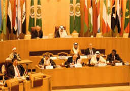 وزراء العدل العرب يطالبون بالتصديق على اتفاقية مكافحة الإرهاب