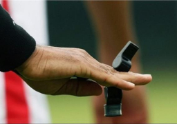 الفيفا يعتمد القائمة الدولية للحكام المصريين