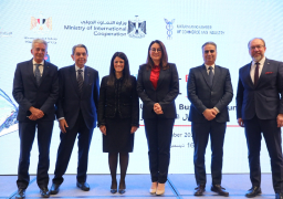 المشاط تفتتح منتدى الأعمال المصري الأوكراني ضمن أعمال اللجنة المشتركة