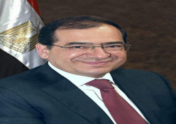 وزير البترول: 2ر1 تريليون جنيه استثمارات القطاع خلال سبع سنوات