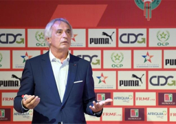 المغرب يعلن رسميًا قائمة المنتخب للمشاركة في نهائيات أمم إفريقيا