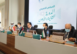 عبد الغفار يفتتح أعمال الدورة 42 للمجلس التنفيذي لمنظمة “الإيسيسكو”