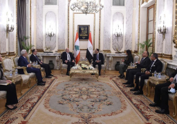 مدبولى : العمل في أسرع وقت ممكن على الاستجابة لمطالب الربط الكهربائي