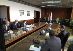 الري: استعراض عدد من التقنيات لتأهيل المساقى لاختيار البديل الأمثل