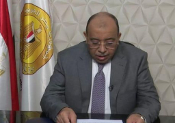 شعراوى:نضع تجاربنا في مجالات مواجهة تحديات المدن أمام الأشقاء الأفارقة