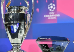 الاتحاد الأوروبي يقرر إعادة قرعة دور الـ16 لدوري أبطال أوروبا