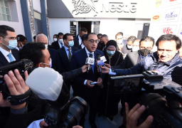 رئيس الوزراء: الدولة تعمل على تعزيز وتحفيز قدرات القطاع الخاص