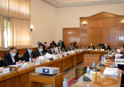 الري:”العليا للتراخيص” معنية بالموافقة على التراخيص على طول الشواطئ