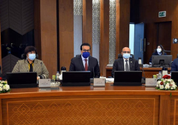 مجلس الوزراء يستعرض تقريراً حول الموقف الوبائي محلياً وعالمياً