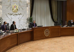 مدبولى :مشروع العاصمة الإدارية عنوان للجمهورية الجديدة