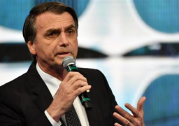 غضب ضد الرئيس البرازيلي للسماح لغير المحصنين ضد كوفيد-19 بدخول البلاد