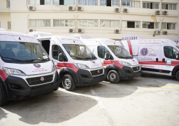 وزيرة التخطيط والتنمية الاقتصادية تعلن عن تخصيص 6 مراكز تكنولوجية متنقلة لتقديم الخدمات الحكومية بالعاصمة الإدارية