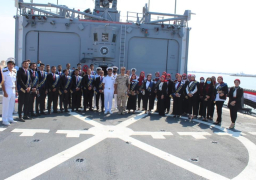 المتحدث العسكرى: أنشطة مكثفة لقوات الدفاع الشعبى والعسكرى خلال نوفمبر