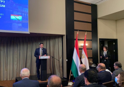 رئيس هيئة الاستثمار يفتتح منتدى الأعمال المصري المجري ببودابست