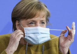 ألمانيا تسجل 42 ألفا و770 إصابة بفيروس “كورونا”