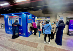 الصحة: تطعيم 31 ألف و700 مواطن بلقاحات كورونا بمحطات المترو والقطارات