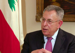 السنيورة: البيان السعودي الفرنسي بداية مرحلة جديدة ويجب تنفيذه