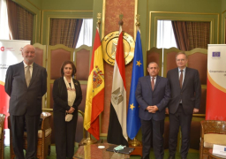 إطلاق مشروع ” تعزيز حوكمة الهجرة ” من خلال الدعم المؤسسي