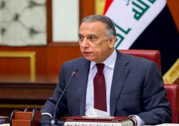 الكاظمي: العراق استعاد الكثير من دوره الإقليمي والدولي والعربي