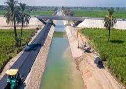 وزير الموارد المائية والرى : وزارة الرى تشارك بشكل محورى في أعمال المبادرة الرئاسية “حياه كريمة”