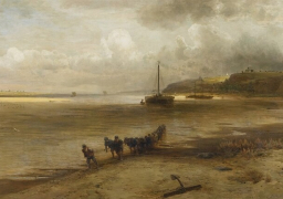 “كريستيز” تبيع لوحة لرسام روسي مقابل 1.3 مليون دولار