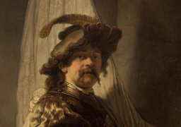 الحكومة الهولندية ترصد 175 مليون يورو لاقتناء لوحة فنية