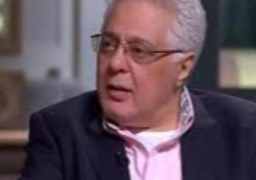 فنان مشهور يعلن عودته بشكل مفاجئ بعد اختفائه 12 عاما