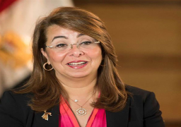 غادة والي: تقدير أممي كبير لجهود مصر للقضاء على الفساد