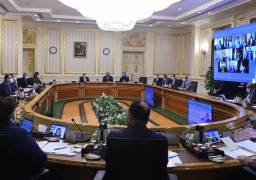 مجلس الوزراء يصدر عددا من القرارات المهمة