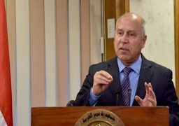 وزير النقل: انتهاء الزحام على الطريق الدائري الشهر المقبل