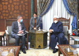 الإمام الأكبر: مستمرون في التصدي للمحاولات العالمية للتخلي عن القيم