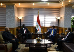 وزير الرياضة: سعداء باستضافة تصفيات البطولة الأفريقية لكرة السلة